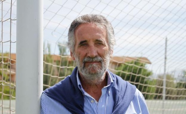 Castellanos, el primer hipster de Mestalla