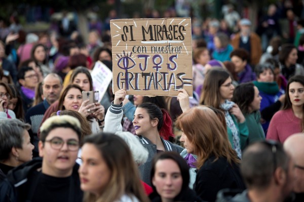 Política social e igualdad: el feminismo, una prioridad para todos los partidos 