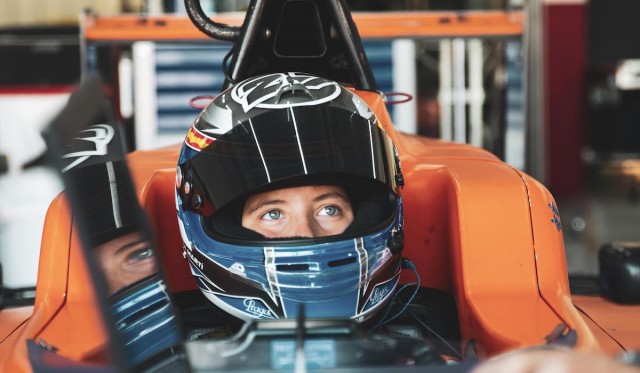 Llega el final del campeonato de Fórmula 4 española a Montmeló