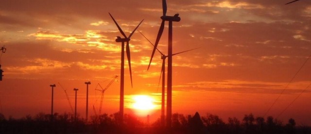 Cobra (ACS), gran vencedora de la nueva subasta de renovables lanzada por el Gobierno