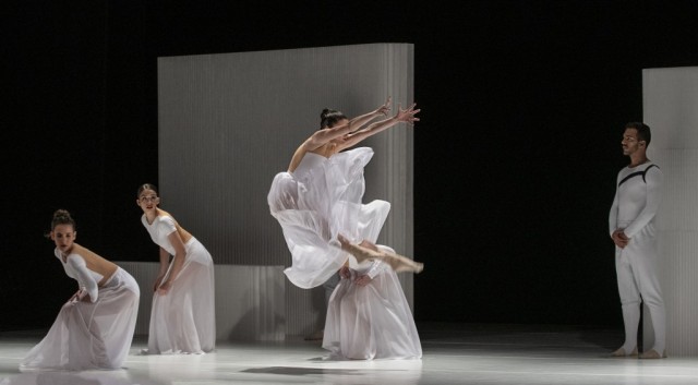 El Teatre Principal presenta ‘CARMEN.maquia’, premi de les Arts Escèniques Valencianes 