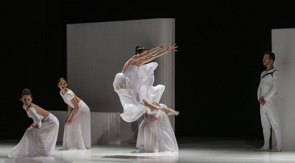 El Teatre Principal presenta ‘CARMEN.maquia’, premi de les Arts Escèniques Valencianes 