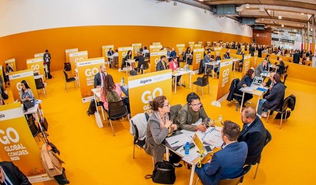 El IV Congreso Go Global impulsará la internacionalización de las pymes valencianas 