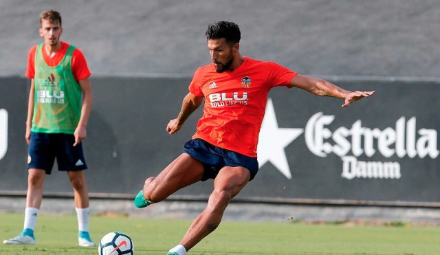Garay sigue siendo el objetivo prioritario de la Juventus tras sondear otras alternativas