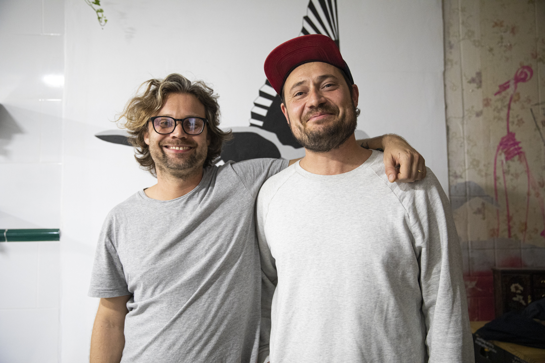 Fotografía de Eva Mañez - 