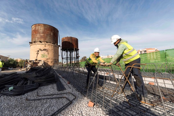 Financiación e infraestructuras: las eternas reivindicaciones murcianas