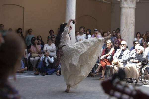 Talleres, conciertos y espectáculos inundan ocho barrios valencianos gracias a 'Cultura als Barris'