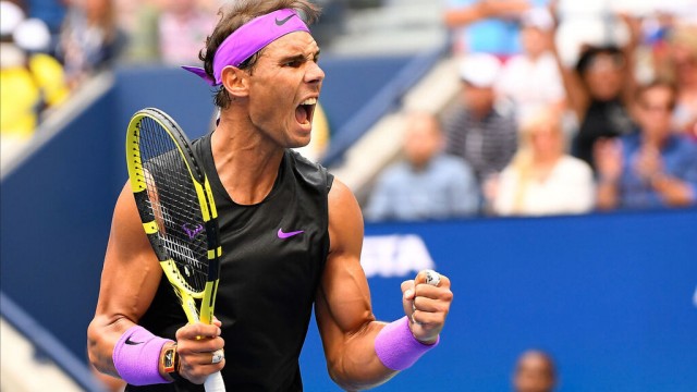 Toni Nadal: 