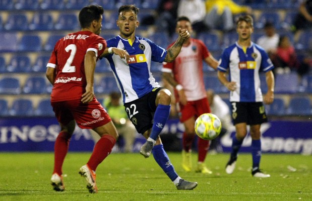 Borja Martínez: 