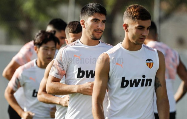 Los 'diablos' ponen sus ojos en Mestalla 
