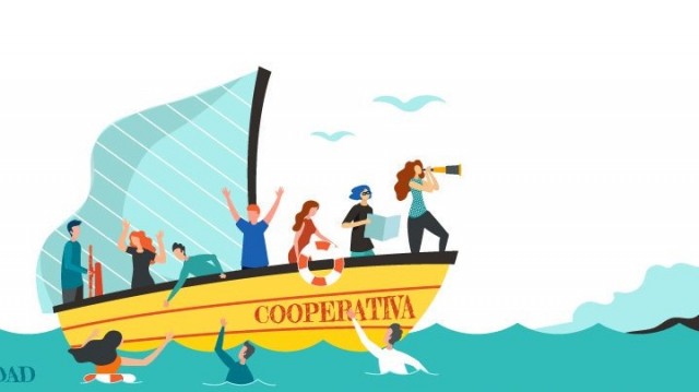 Orpesa y Fevecta ofrecen formación para fomentar el emprendimiento cooperativo 