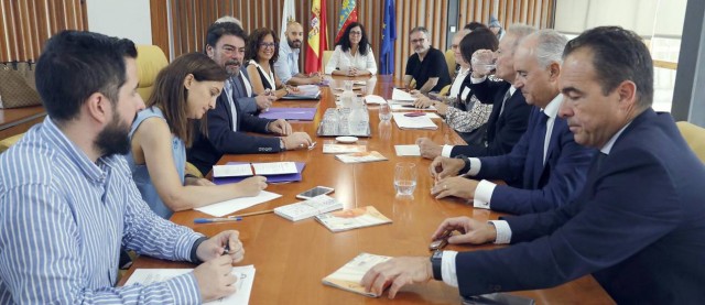 Cultura desbloquea el concurso del director del Principal con sus bases: pide 3 años de experiencia 