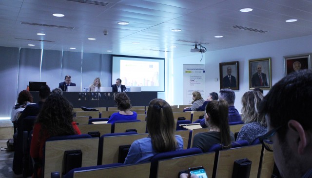 Las empresas del metal se apuntan al 4.0 para prevenir accidentes laborales