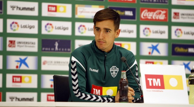 Édgar Badía: 