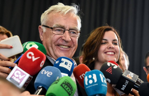 Compromís controla el 60% del gasto en València ciudad pero el PSPV domina en inversiones