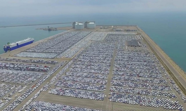 El puerto de Castellón y Sagunto se benefician con 7 millones de fondos europeos para el Corredor