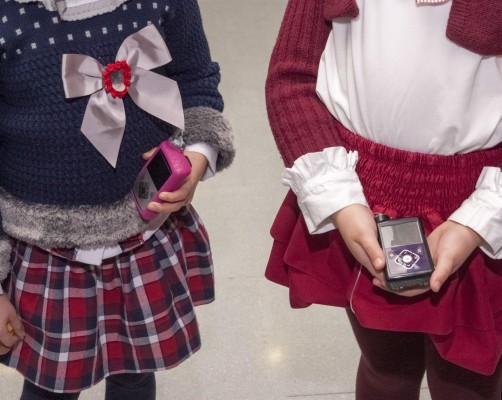 La administración diaria de la insulina, la dieta y el ejercicio físico son claves para controlar la diabetes infantil