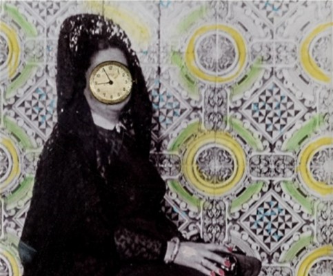 La historia de la mujer en el arte, protagonista de las exposiciones satélite de Marte