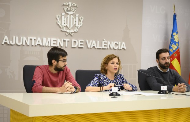 50 empresas mostrarán la potencia del sector emprendedor valenciano en VLC Startup Market