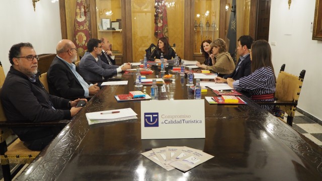 Turismo en Orihuela: 'clientes misteriosos' para detectar mejoras en establecimientos y Fam-Trips