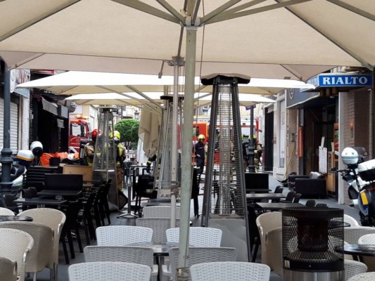 Más límites: los vecinos exigen el adelanto del cierre de pubs y discotecas en las ZAS de Alicante