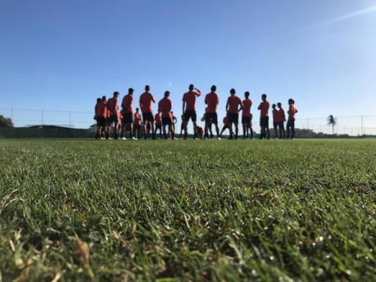 Buscando la Copa del Rey vía Copa Federación