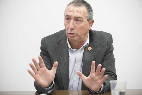 Compromís cree que tras el paso de Rajoy por el juzgado hay 