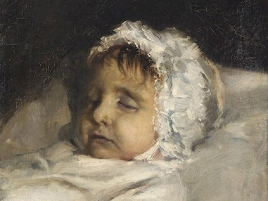 Investigadores de la Universitat de Lleida atribuyen un óleo inédito a Sorolla