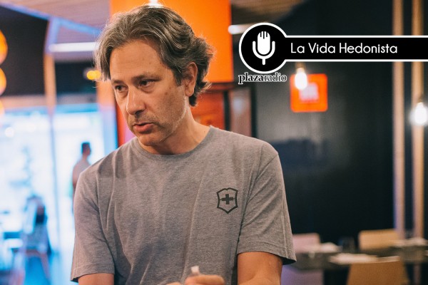 “Mi nuevo proyecto, Kaido, será una apuesta por la calidad total y el mejor producto del Mediterráneo”, Ulises Menezo de Tastem

