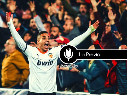 El caso nazarí llega a Mestalla