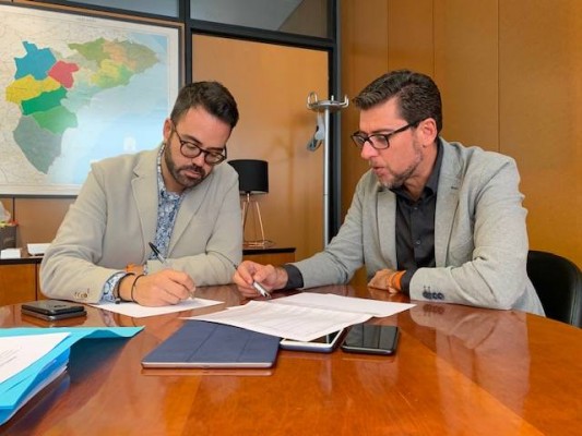 El bipartito defiende la valoración del Ideal e insiste en ajustarse a ella en su oferta de compra 