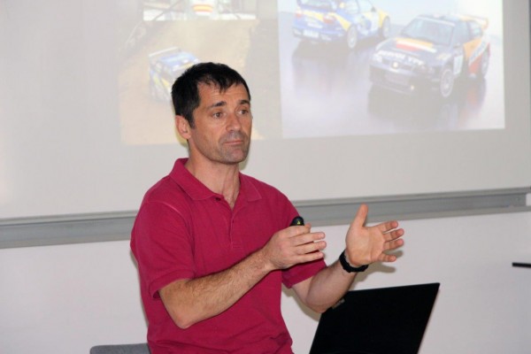Toni Cuquerella: 