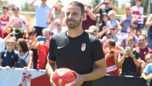 Soldado: 