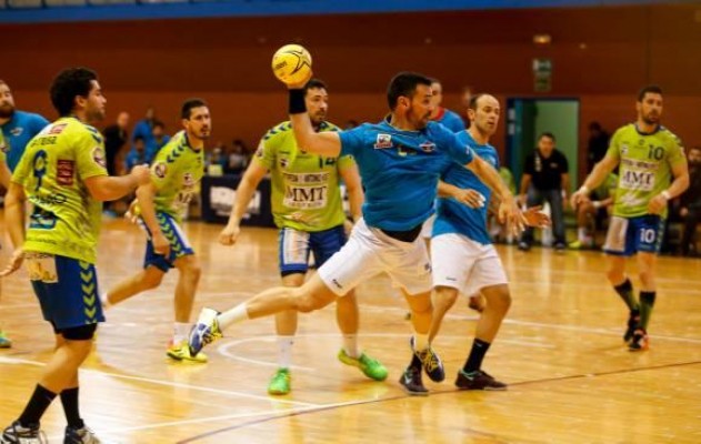 
El Benidorm va de menos a más en la primera vuelta de la Liga