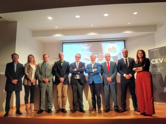 La conciliación mejora 5,4 puntos respecto a niveles precrisis pero la percepción ciudadana es que empeora