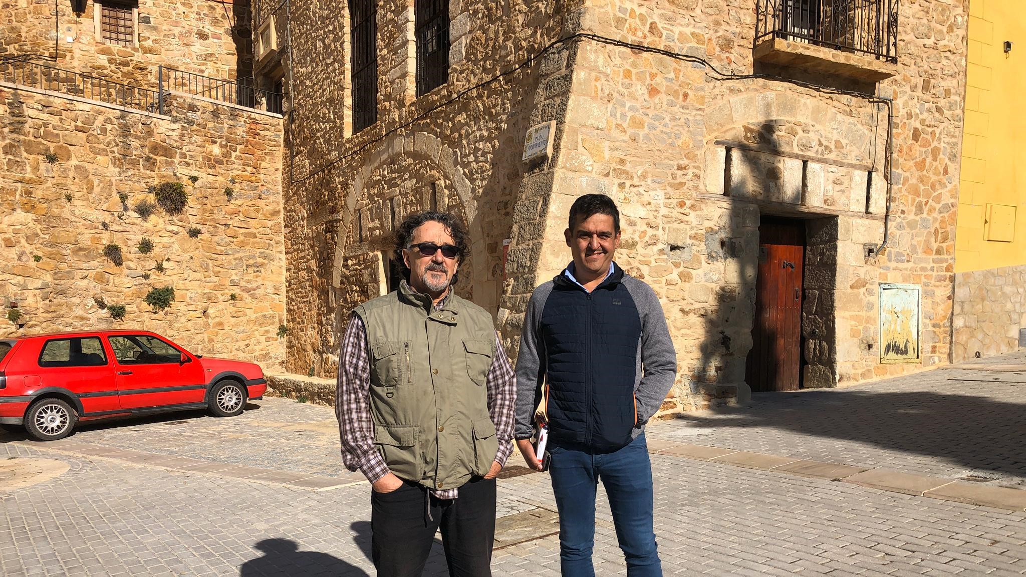 Compromís apuesta por una red de viviendas rurales asequibles para combatir la despoblación