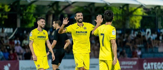 Albiol: 