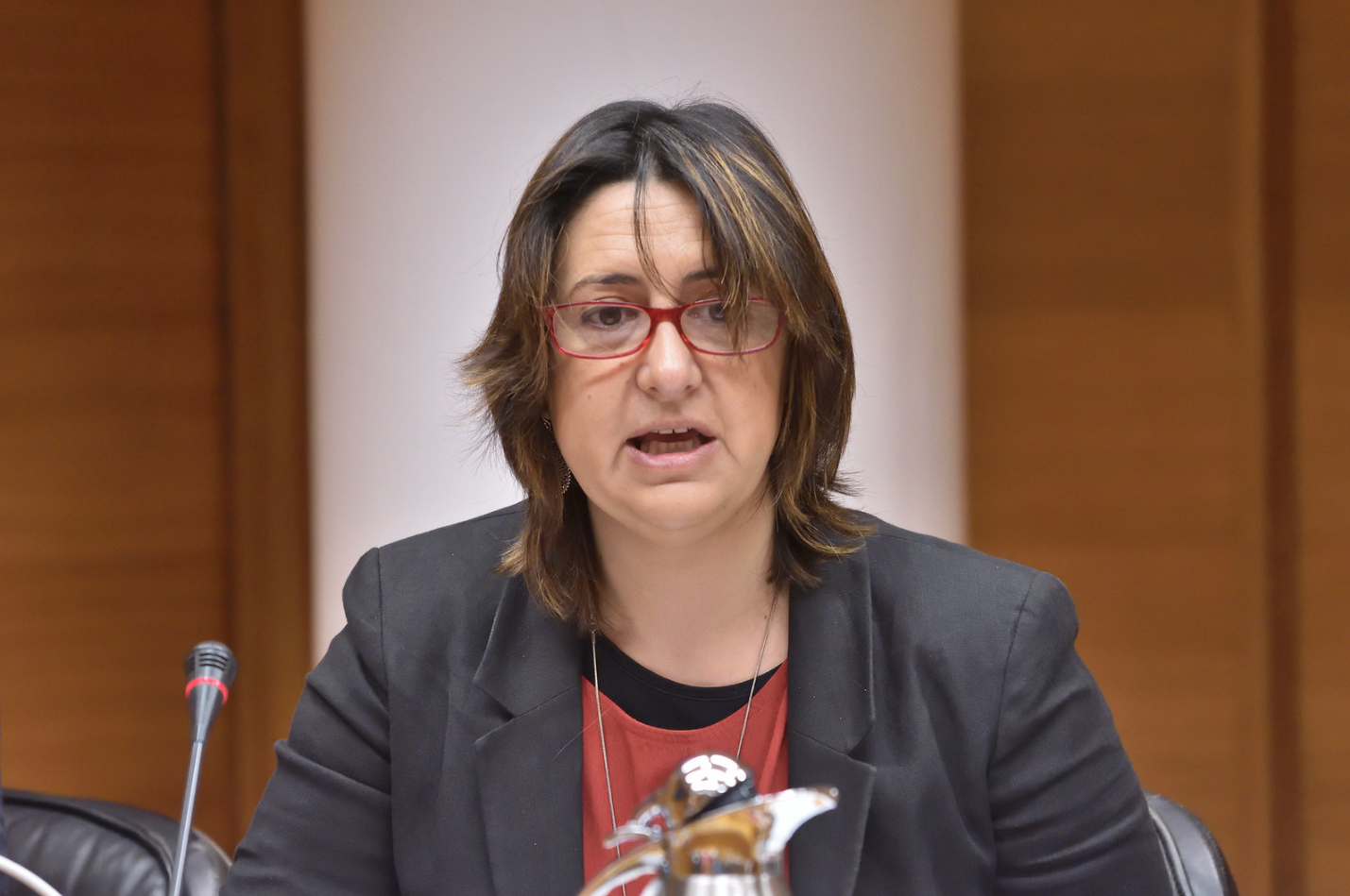 Los presupuestos dan 2,16 millones a Memoria Democrática y se prevé la exhumación de fosas