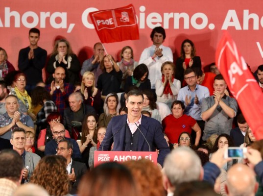 Sánchez lo vuelve a intentar con Los Alcázares: la visitará este jueves
