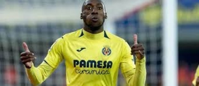 Ekambi sigue al margen del grupo pero llegará a Mallorca
