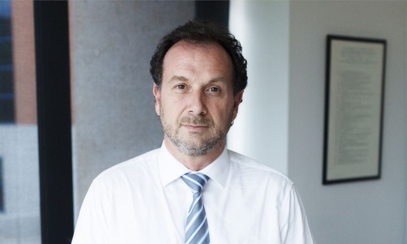 Números descendentes de Tubacex: menos beneficio, ventas y Ebitda