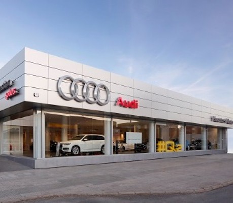 La gama Volkswagen disponible para pruebas en Huertas Motor
