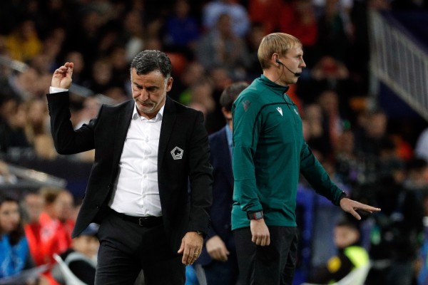 Galtier: 