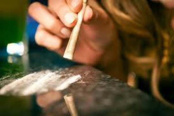 Retrato del consumidor de drogas: entre 25 y 34 años con 