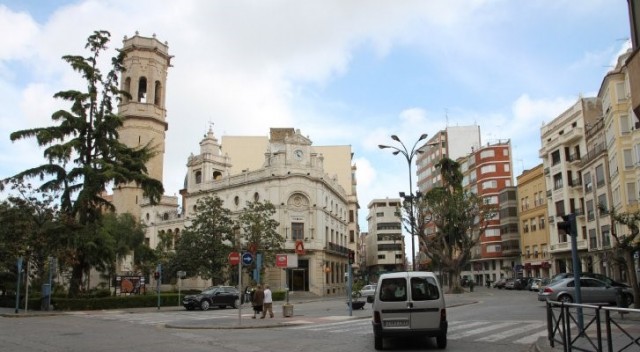 Burriana lanza el concurso de ideas para remodelar la plaza Mayor, El Pla y la antigua terraza Payá