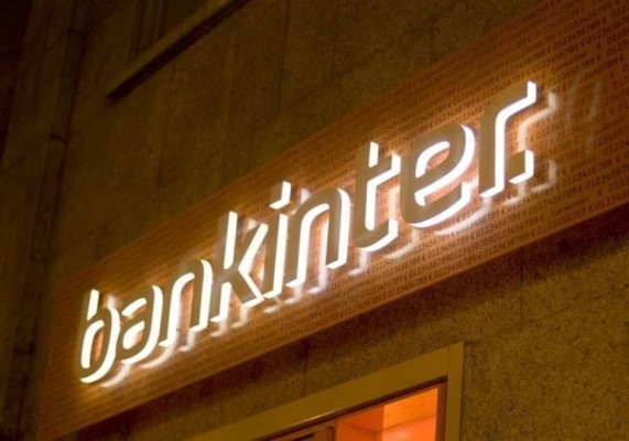 El momento clave de Bankinter