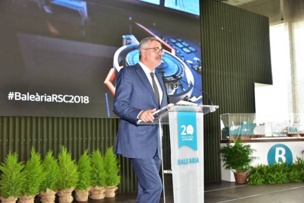 Adolfo Utor irrumpe en la lista Forbes de los más ricos con 300 millones de euros