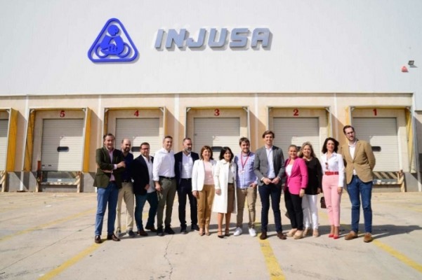 La crisis de Toys'r'Us castiga a los correpasillos de Injusa y reduce su facturación un 15%