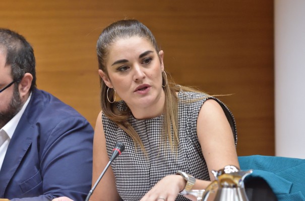 Mollà destaca el aumento del presupuesto de Agricultura: 