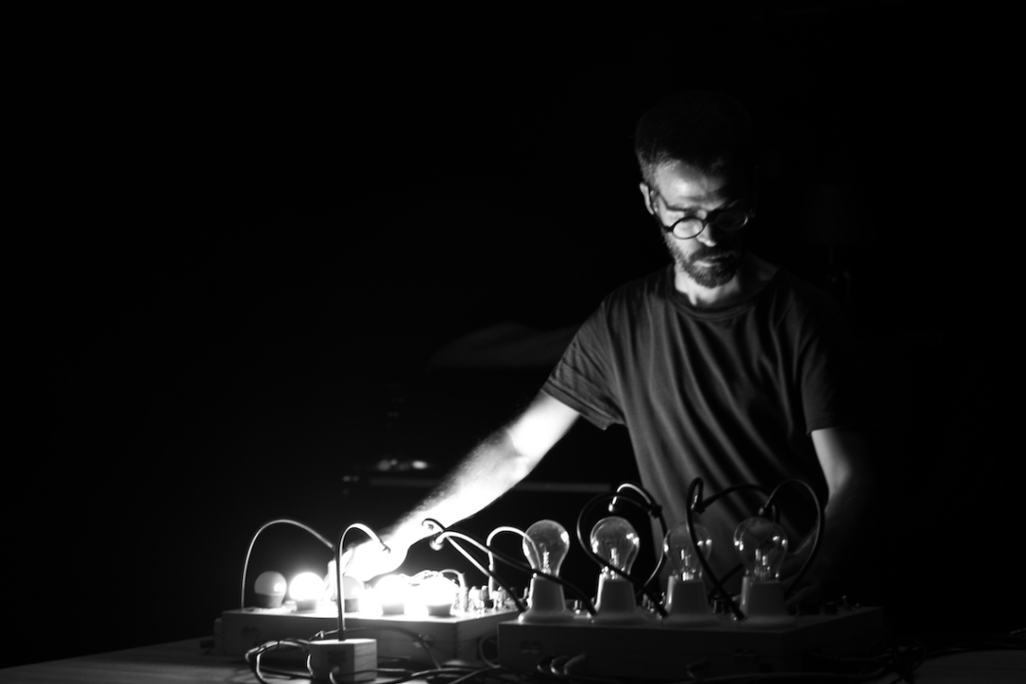 Noviembre 2019, Los Ángeles: el universo de Blade Runner toma Las Cigarreras